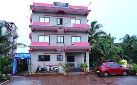 Swaroop Residency Ganpatipule